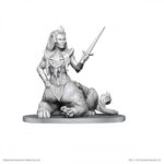 Pathfinder Battles Deep Cuts: Lamia