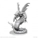 Pathfinder Battles Deep Cuts: Sarglagon (Drowning Devil)