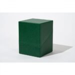 Deck Case: Boulder 100+ Standard Size- Return to Earth - Green