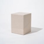 Deck Case: Boulder 100+ Standard Size- Return to Earth - Natural