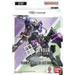 Gundam TCG: Celestial Drive ST07 - Starter Deck