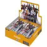 Evangelion (New Theatrical Edition) - Booster Box