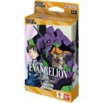 Evangelion (New Theatrical Edition) - Starter Deck