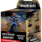 Dragon Heist Booster