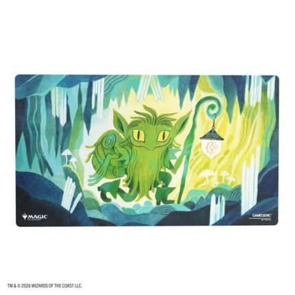 Playmat: Lorywn Eclipsed - Playmat - Mutable Explorer