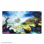 Playmat: Lorywn Eclipsed - Shiny Playmat - Evolving Wilds