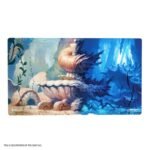 Playmat: Lorywn Eclipsed - Shiny Playmat - Hallowed Fountain