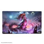 Playmat: Lorywn Eclipsed - Shiny Playmat - Moonshadow