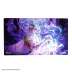 Playmat: Lorywn Eclipsed - Shiny Playmat - Twilight Diviner