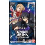 Sword Art Online - Booster Pack