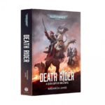 Hardback: Death Rider (Hardback)