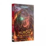 Paperback: Huron Blackheart: Master of the Maelstrom (Paperback)