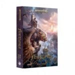 Age of Sigmar: First Marshal (Hardback)