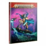 Chaos Battletome: Disciples of Tzeentch