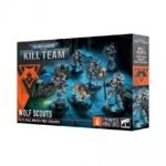 Kill Team: Wolf Scouts (PREORDER)
