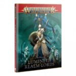 Order Battletome: Lumineth Realm-lords