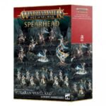 Spearhead: Lumineth Realm-lords – Hurakan Vanguard
