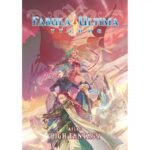 Fabula Ultima RPG: Atlas - High Fantasy