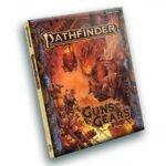 Pathfinder RPG, 2e: Player Core Remastered (Clone)