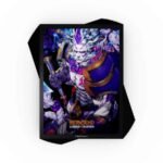 Riftbound: League of Legends Spiritforged Sleeves - Spirit Blossom Darius