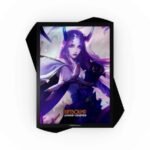 Riftbound: League of Legends Spiritforged Sleeves - Spirit Blossom Irelia