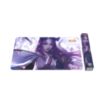 Riftbound: League of Legends Spiritforged Playmat - Spirit Blossom Irelia