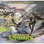 Secrets of Strixhaven - Bundle (PRE-ORDER)