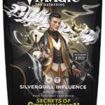 Secrets of Strixhaven - Commander Deck - Silverquill Influence (PREORDER)
