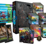 Secrets of Strixhaven - Codex Bundle (PRE-ORDER)