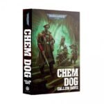 Hardback: Chem Dog (Hardback)