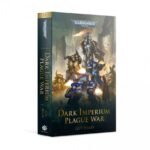 Paperback: Dark Imperium: Plague War (Paperback)