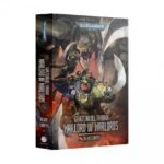 Hardback: Ghazghkull Thraka: Warlord of Warlords (Hardback)
