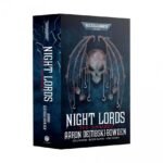 Paperback: Night Lords: The Omnibus (Paperback)