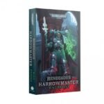 Paperback: Harrowmaster (Paperback)