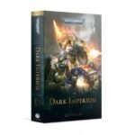 Paperback: Dark Imperium: Godblight (Paperback)