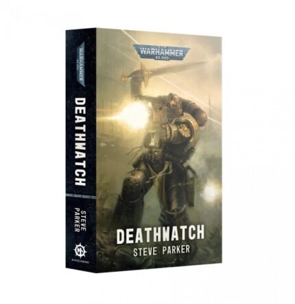 Paperback: Deathwatch (Paperback)