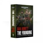 Paperback: Gaunt's Ghosts: The Founding (Paperback)