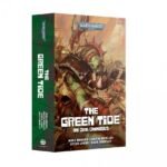Paperback: The Green Tide (Paperback)