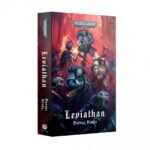 Paperback: Leviathan (Paperback)