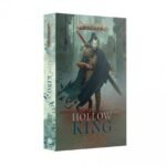 Paperback: The Hollow King (Paperback)