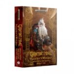 Hardback: Grombrindal