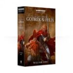 Paperback: Gotrek and Felix: The First Omnibus (Paperback)