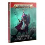 Death Battletome: Ossiarch Bonereapers