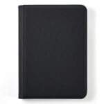 Binder: 9-Pocket- Solid Color- Black