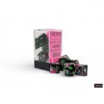 Dice: 7-Die Set Brush: Paintball