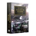 Paperback: Galaxy in Flames (Paperback) The Horus Heresy Book 3