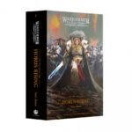 Hardback: Horus Rising (Hardback)