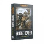 Paperback: Grudge Bearer (Paperback)