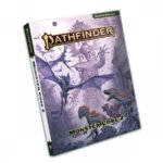 Pathfinder RPG, 2e: Monster Core 2 Pocket Edition