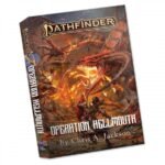 Operation Hellmouth: A Pathfinder Novel